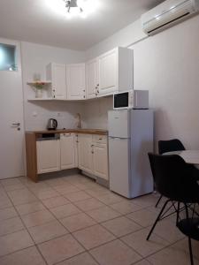 Apartmani Saraena