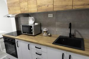 S Apartman Vrdnik