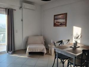 Nikos apartments 1
