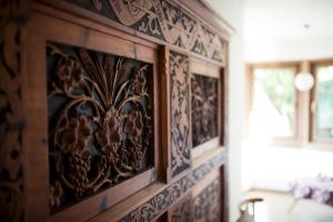 Gasthof Sterzingerhof - Heritage Rooms - since 1540