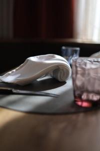 Gasthof Sterzingerhof - Heritage Boutique Rooms