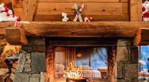 Résidence Les Nouveaux Alpages - Appartement 4 avec accès au SPA inclus MAE-8214