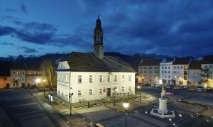 Dolina Wleń Apartament