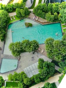 JAMBU SUITEs A G I L E KLCC
