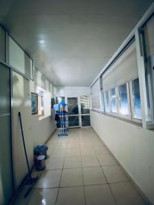 Meknes Hamria centre ville only families and forneigners