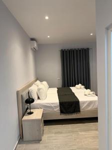 Geni Sea View Rooms