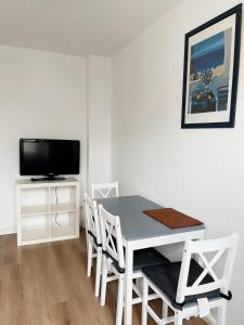 Düsseldorf Messe and Airport, 2-bedroom Apartment with Kitchen and Garden