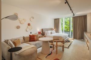 Nomu Mexico City by Lumina