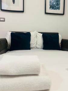 ARYA Home - Appartamento in Centro con Vista