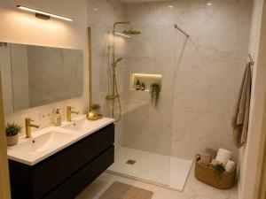 Premium 6p City Apartment Near Antwerp Center