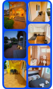 Apartman Pula 1