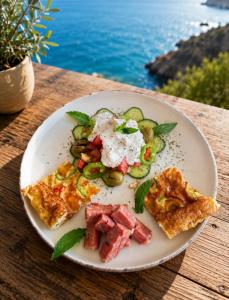 Villa Tonia Livadh Himare