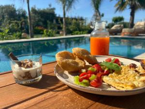 Villa Tonia Livadh Himare