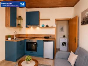 Top Floor Apartment with Balcony Sveti Vlas