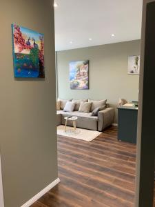 New Modern Stay at Matrix Residence