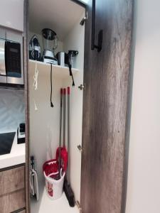 1 Bedroom Apartment FAST WIFI