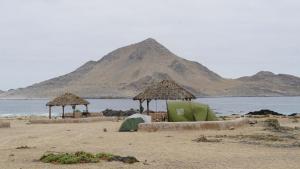 Pan de Azúcar Lodge