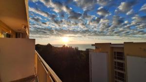 Waves & Pines - Sea View Escape in Sveti Vlas