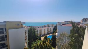 Waves & Pines - Sea View Escape in Sveti Vlas