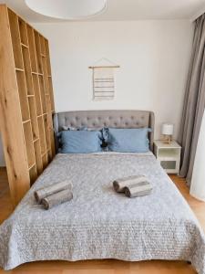 Waves & Pines - Sea View Escape in Sveti Vlas