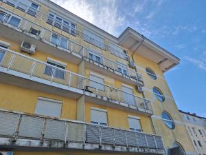 Pirkadat apartman Siófok