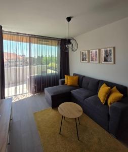 Cédrus Apartman