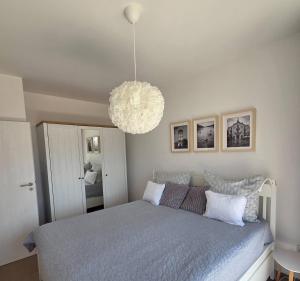 Cédrus Apartman