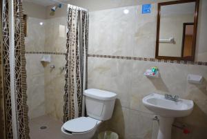 Hotel Milenio Nanacamilpa Tlaxcala