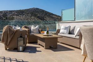 Sunset Terrace Vinisce