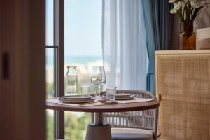 VEHHA Hua Hin Residences & IHG hotel services