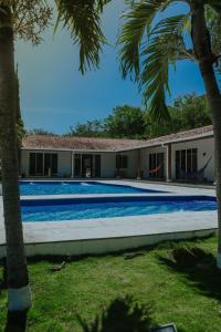 Villa Nogalito