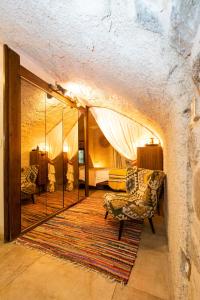 Appartement Atypique et Authentique