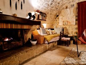 Appartement Atypique et Authentique
