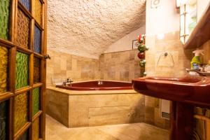 Appartement Atypique et Authentique