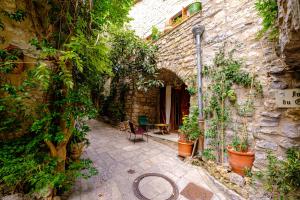 Appartement Atypique et Authentique
