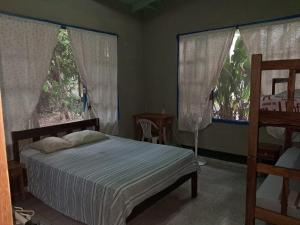 Hostal Juan Lindo