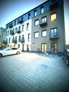 Matas old town apartment