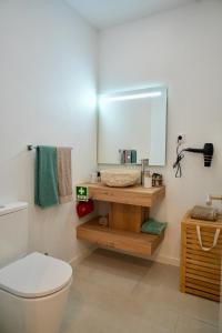 GoldenDunes Porto Santo