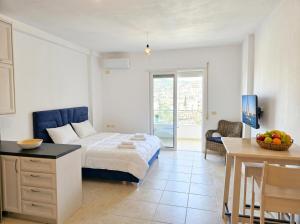 Studio Apartmemt With Sea View 303