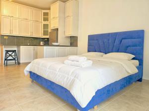 Studio Apartmemt With Sea View 303