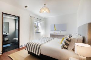 Exclusive Ocean View Villa by Ocvillas