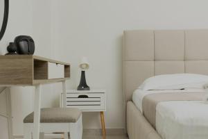 Apartment Georgos, ( kallithea Halkidiki )