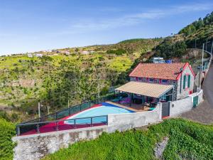 Ocean Panorama House by Homie
