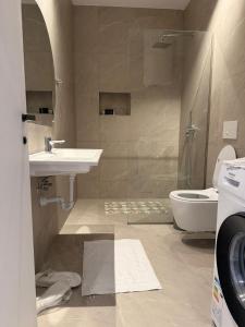 Ciel Apartement