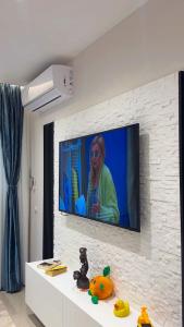 Apartmenti c1 dhoma 34