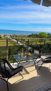 Apartmenti c1 dhoma 34