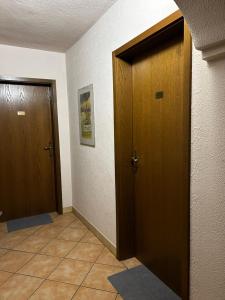 Rooms Zima
