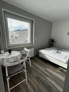 Rooms Zima