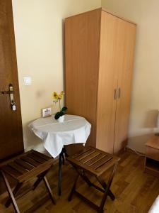 Rooms Zima