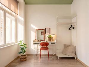 Emora Modern City Center Apartment